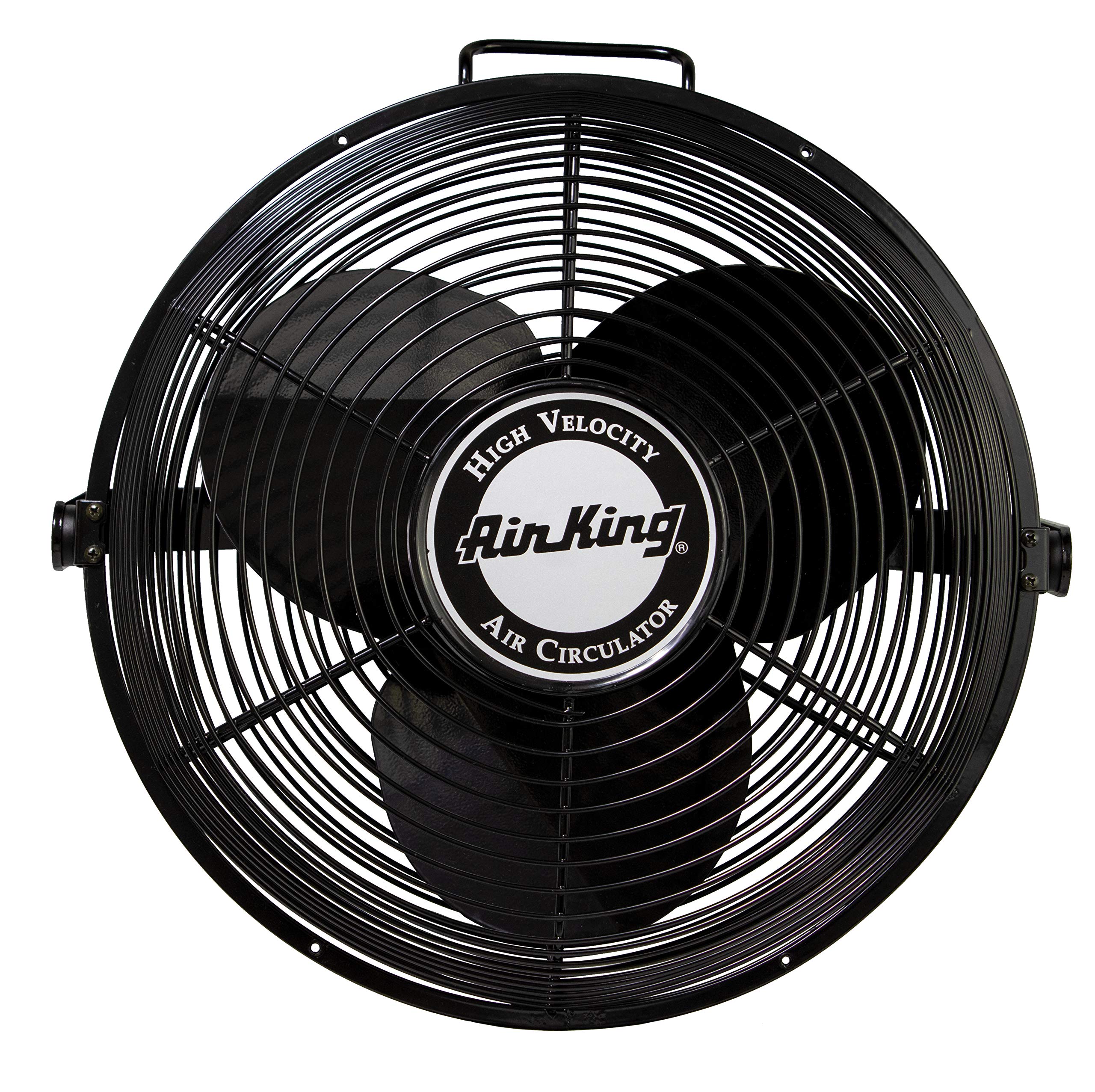 その他 King Amazon.com: Air King 9020 1/6 HP Industrial Grade Wall Mount